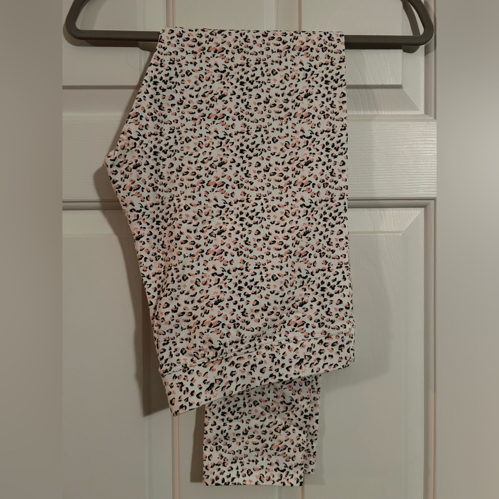 (NWOT) Pact Organic Cotton Women’s Ankle Length Leggings